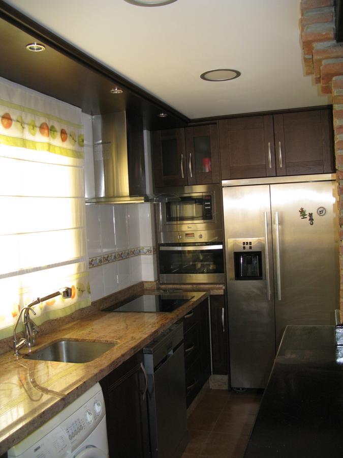 Buganvillas Apartment Torremolinos