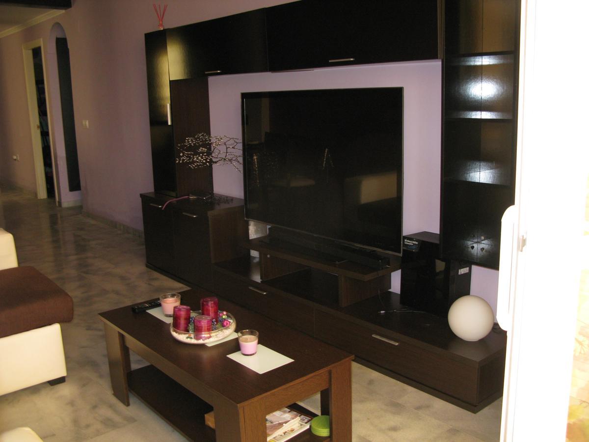 Buganvillas Apartment Torremolinos