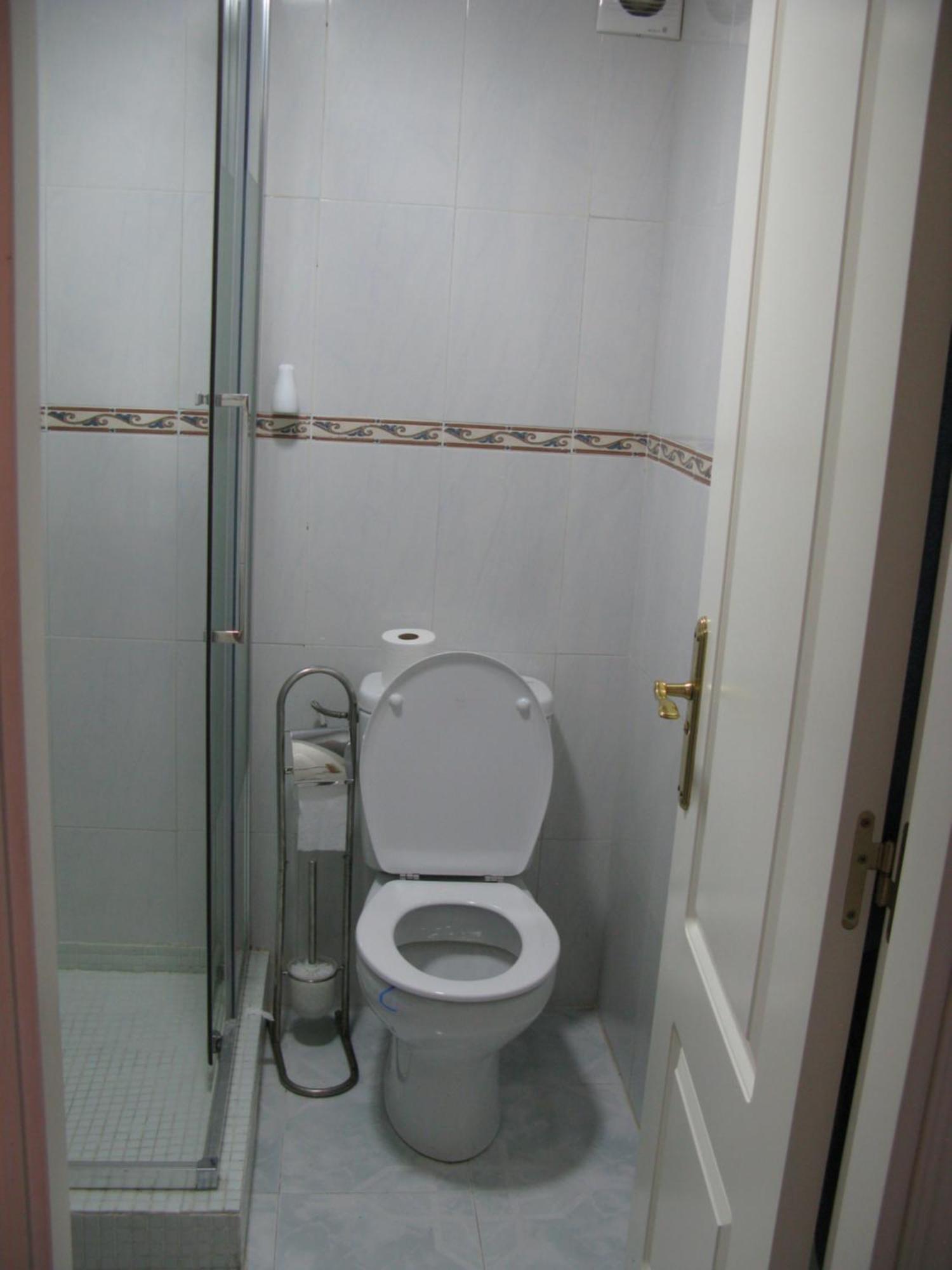 Apartment Buganvillas Torremolinos
