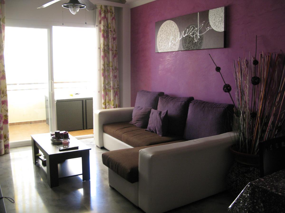 Apartment Buganvillas