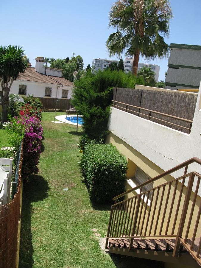 Apartment Buganvillas