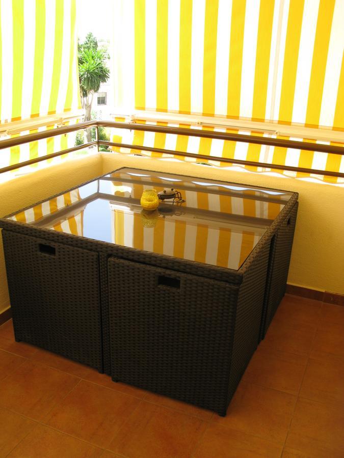 Buganvillas Apartment *
