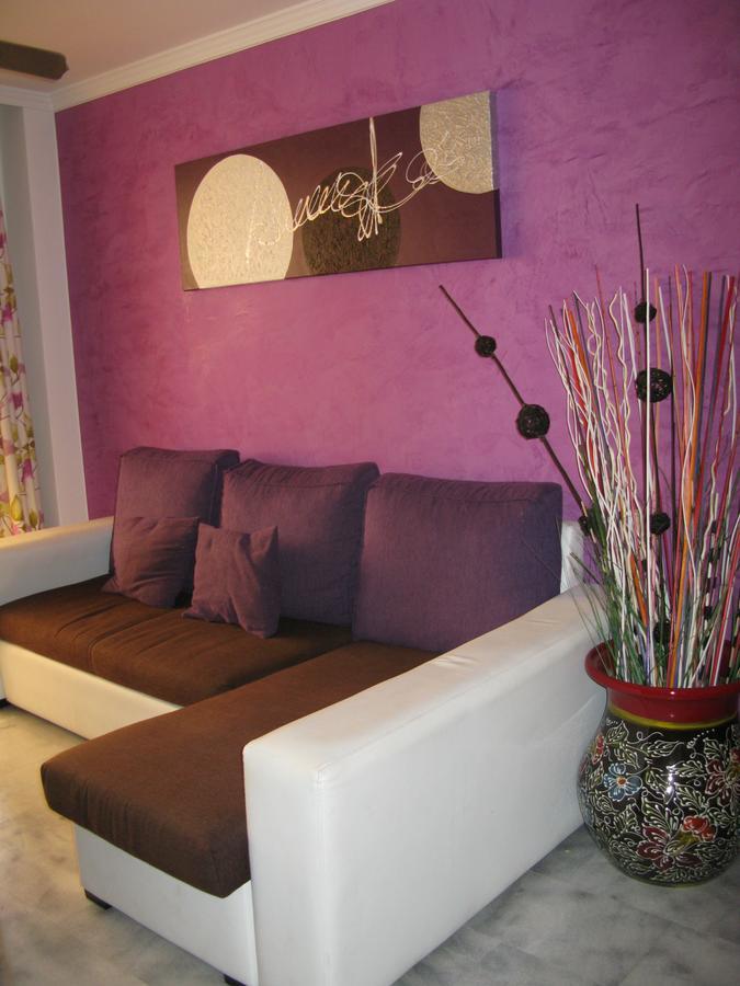 Buganvillas * Torremolinos