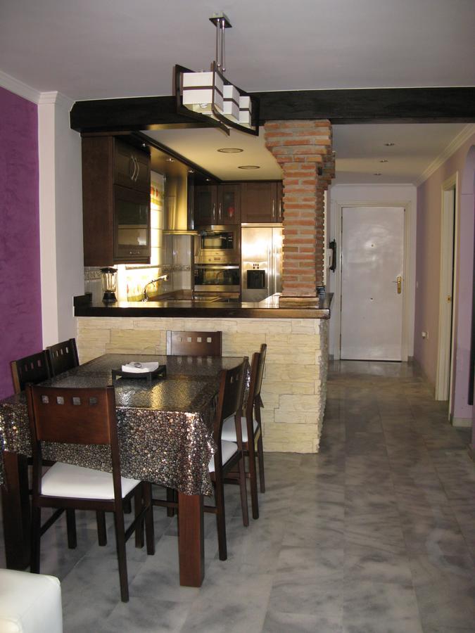 Buganvillas * Torremolinos