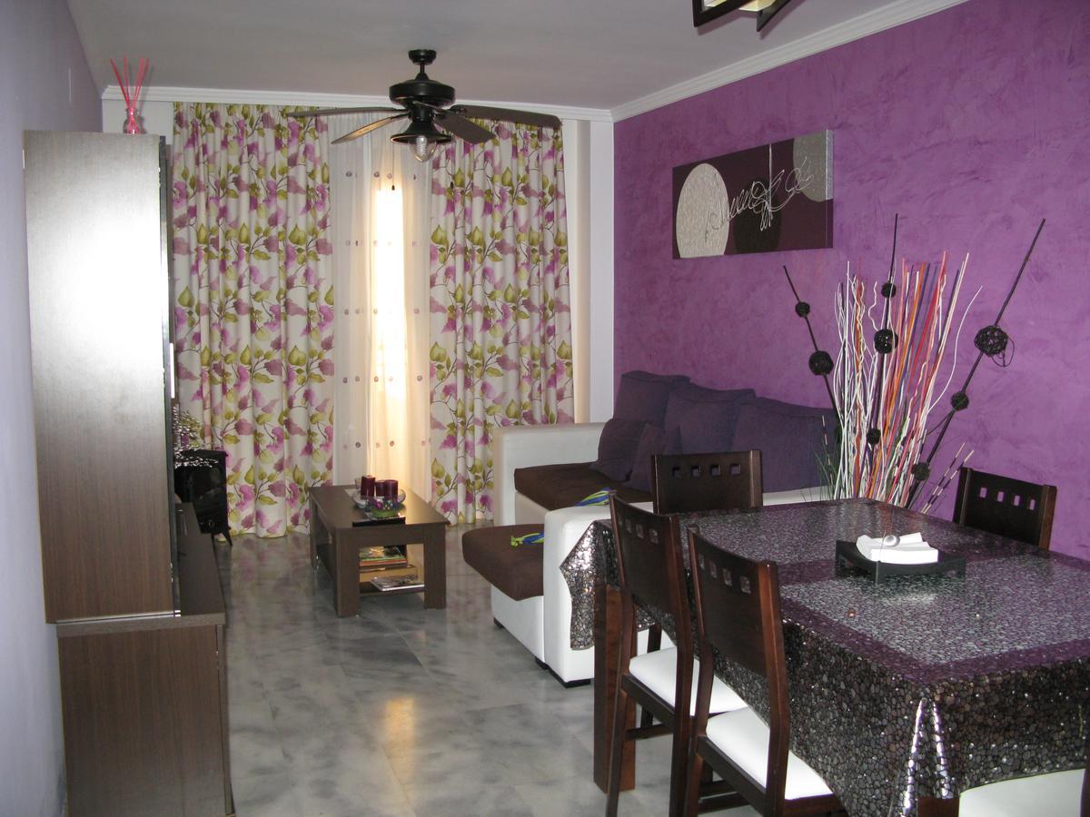 Buganvillas Apartment Torremolinos