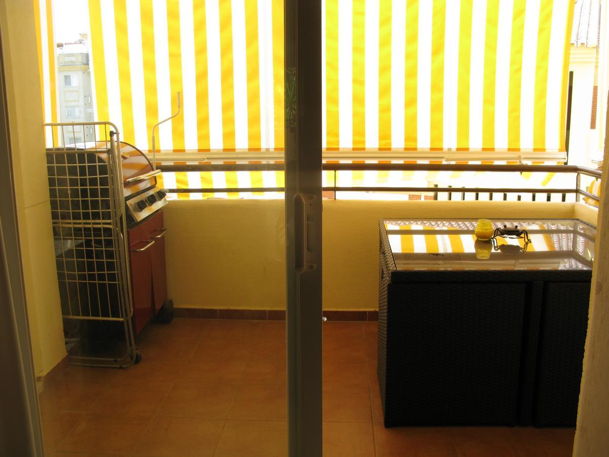 Buganvillas * Torremolinos