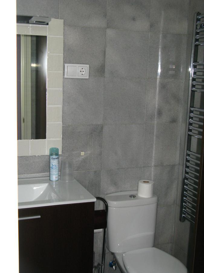 Apartment Buganvillas Torremolinos