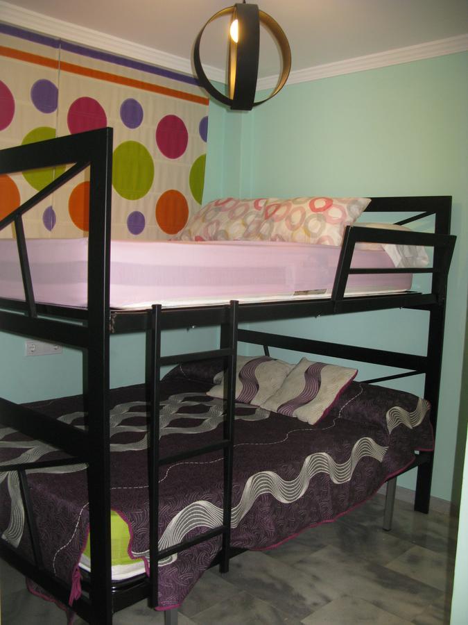 Buganvillas Torremolinos