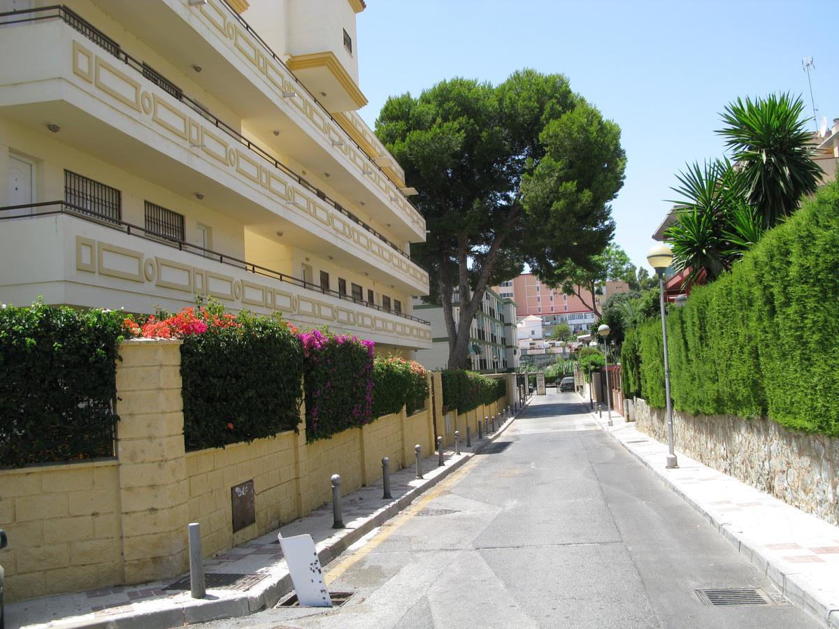Buganvillas Torremolinos