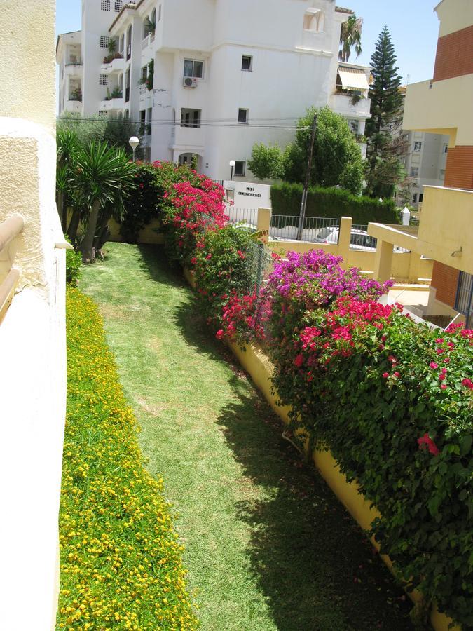 Apartment Buganvillas Torremolinos
