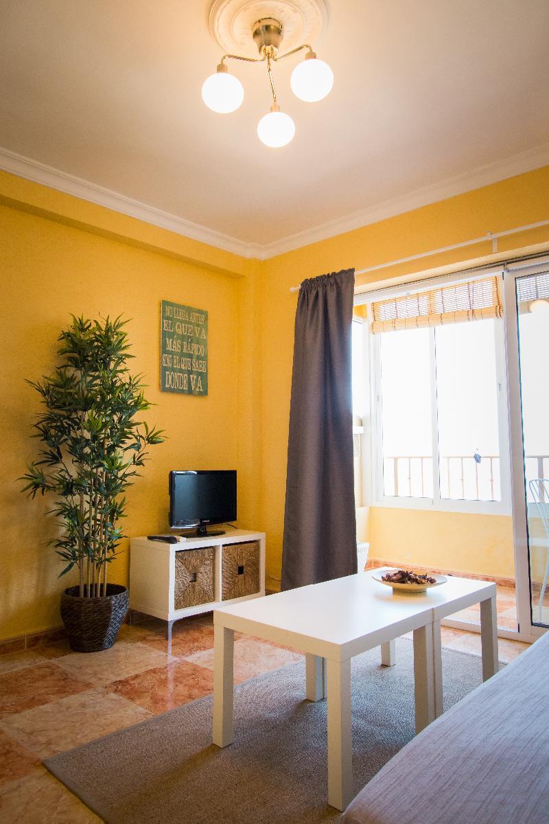 Apartment Holidays2torremolinos Roquedal *