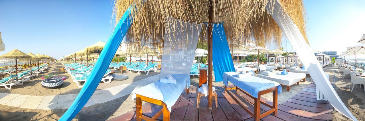 Playa Miguel Club Apartamento Torremolinos