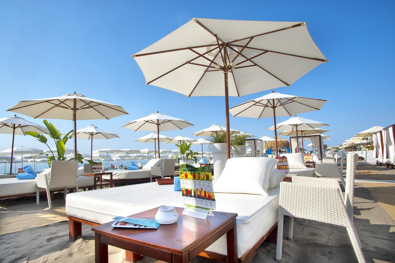 Playa Miguel Club * Torremolinos