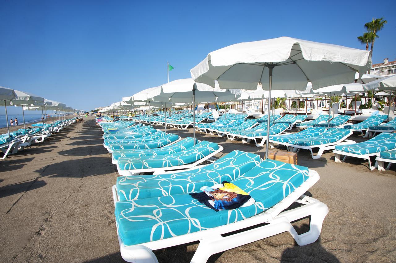 Playa Miguel Club * Torremolinos