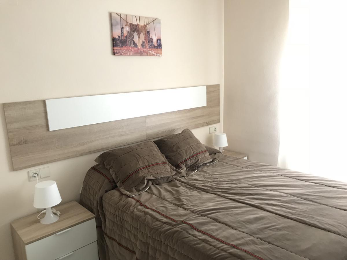 Nidos Apartment *