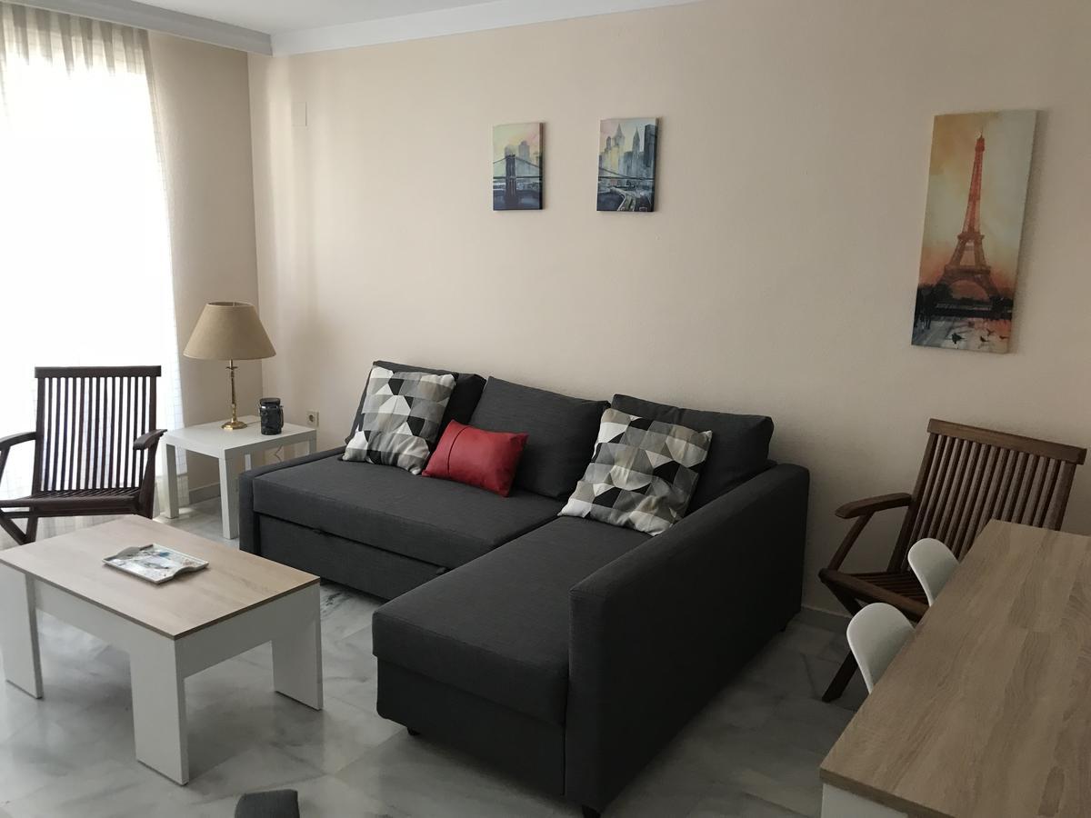 Apartment Nidos *