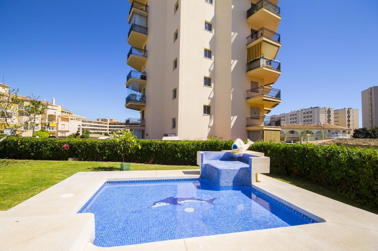 Appartement Santa Amalia 51 By Ivi Real Estate Torremolinos
