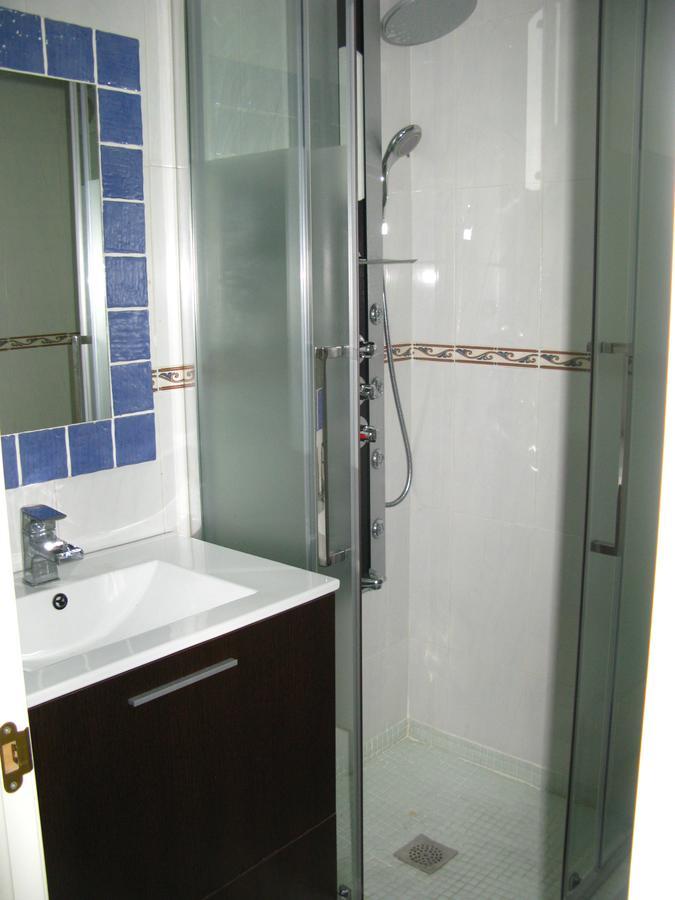 Buganvillas Apartment Torremolinos