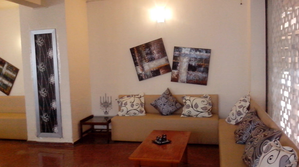 Centro By Croma 3* Torremolinos