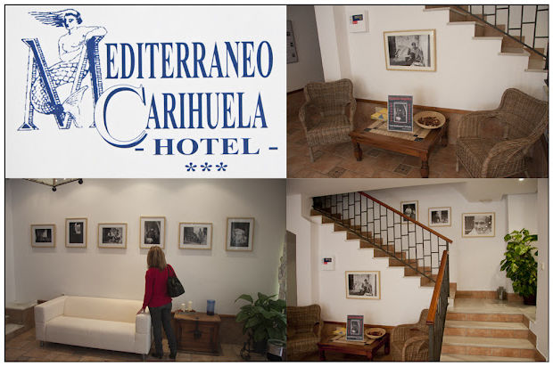 Moon Dreams Mediterraneo Hotel 3*