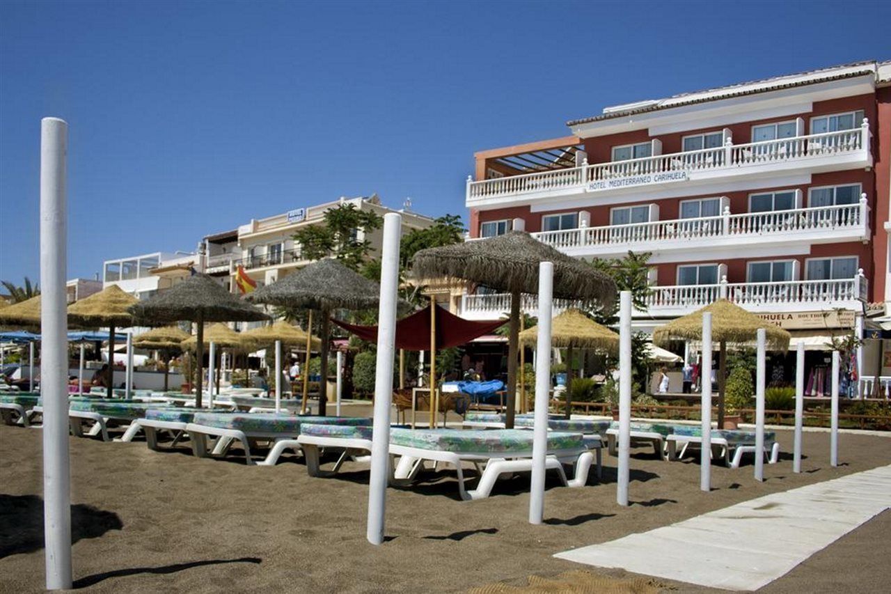 Moon Dreams Mediterraneo Hotel Torremolinos