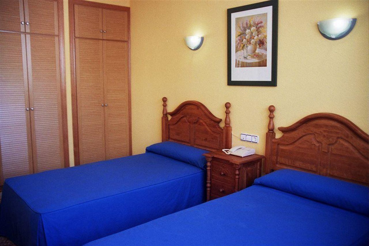 Hotel Moon Dreams Mediterraneo Torremolinos