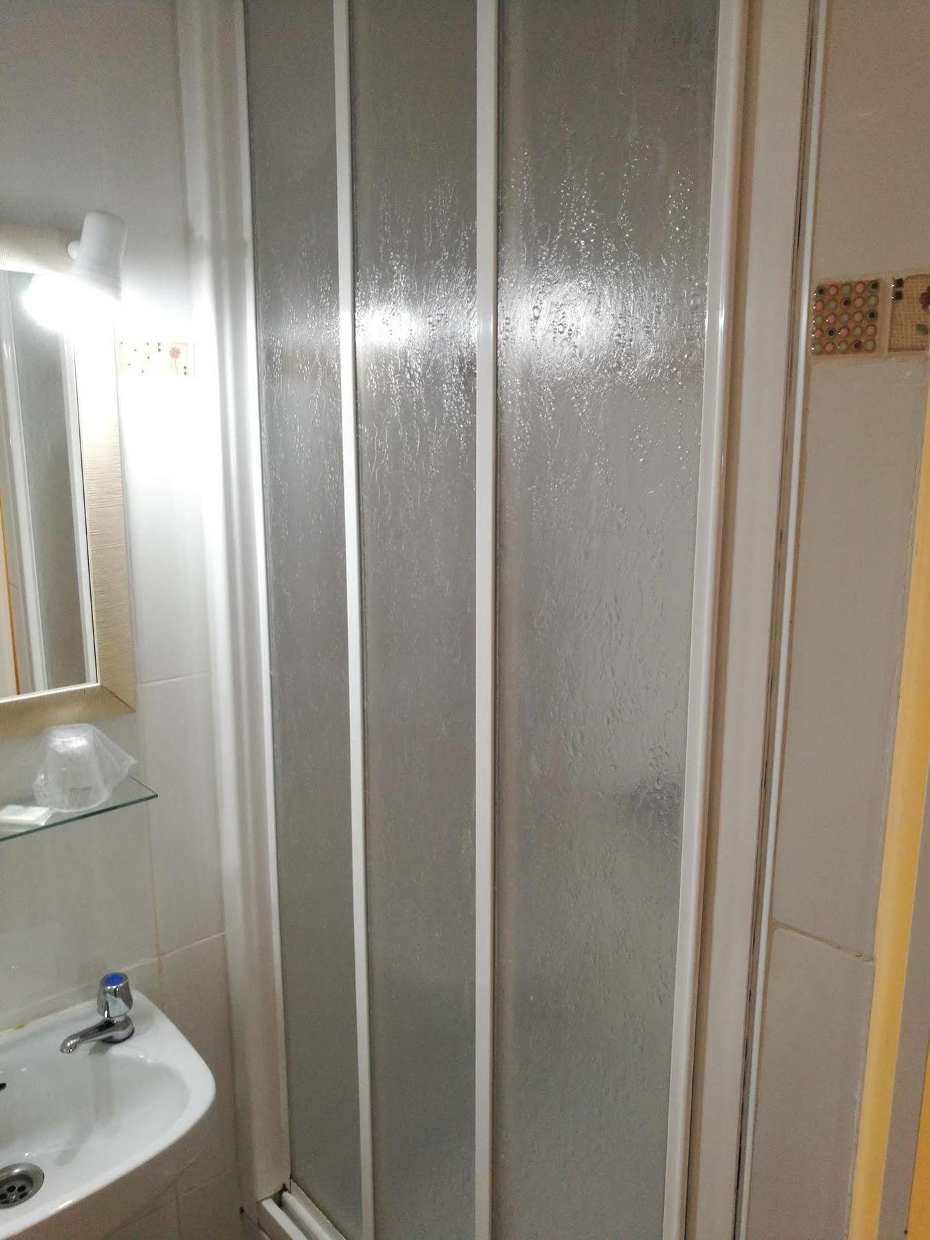 Guest house Virgen Del Rocio Ii