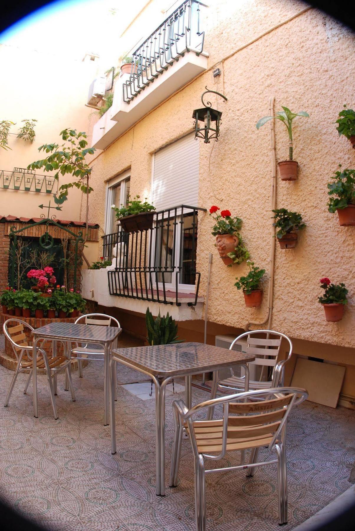 El Pozo 3* Torremolinos