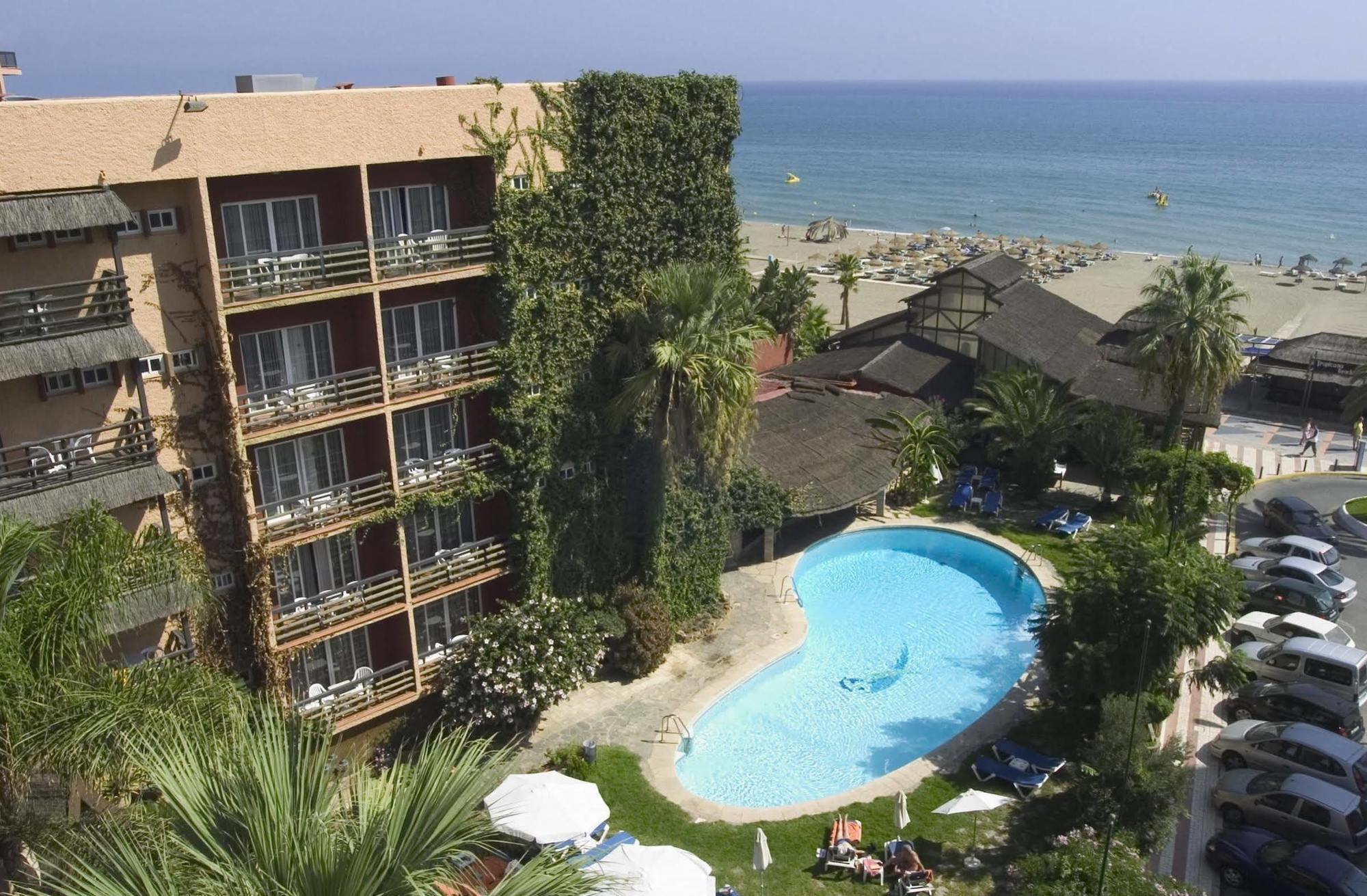 Ms Tropicana Hotel Torremolinos