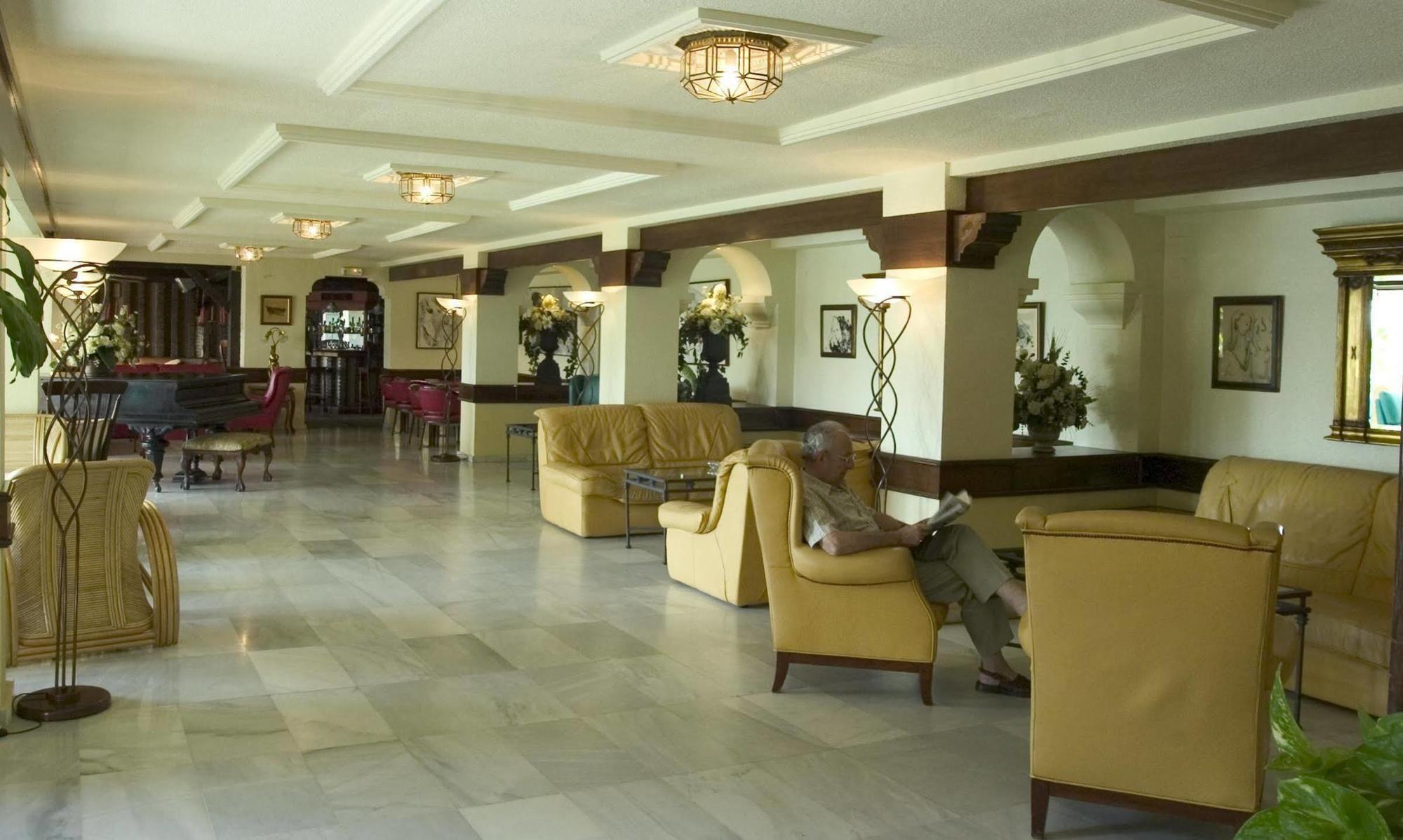 Hotel Ms Tropicana