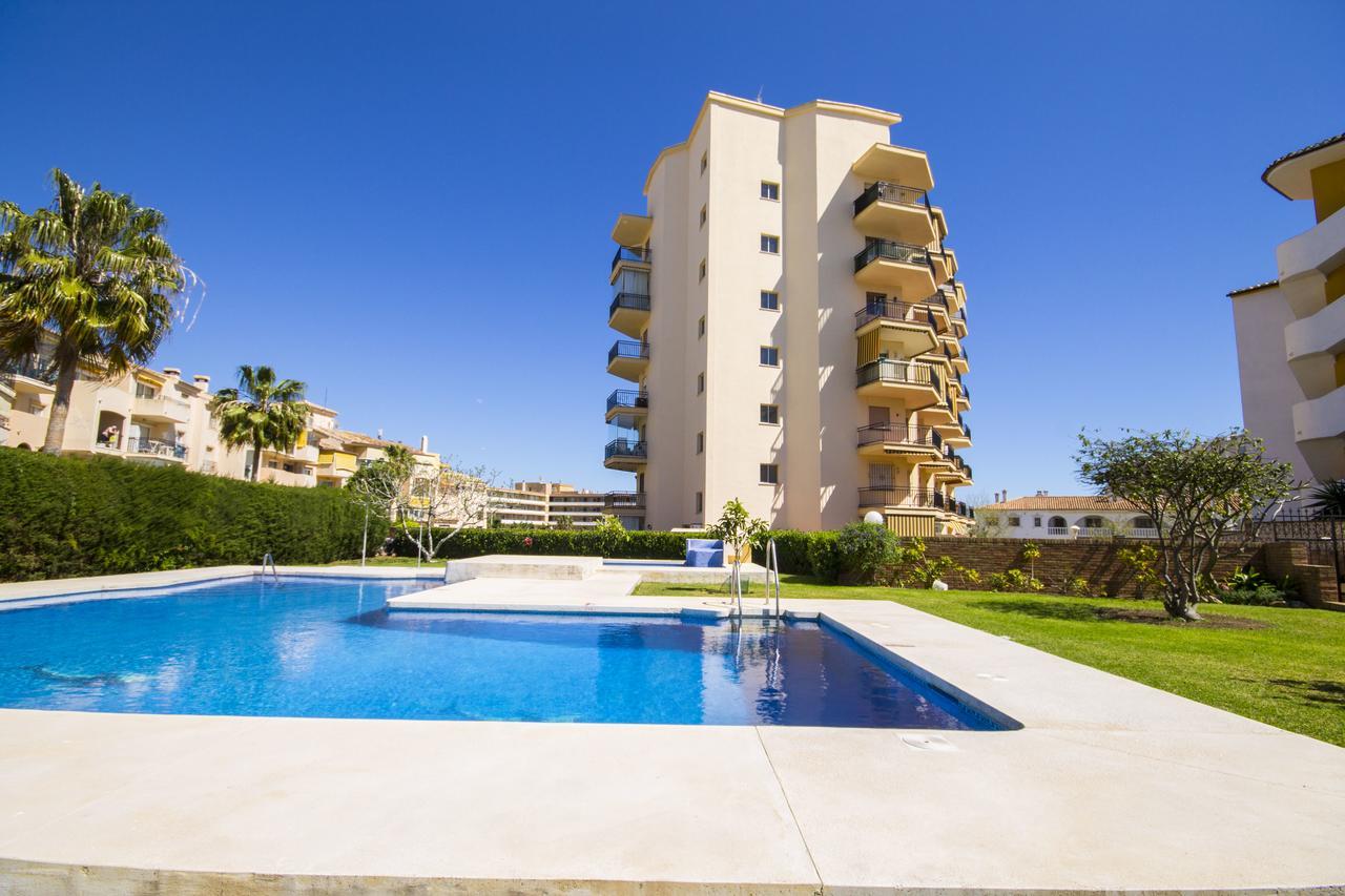 Appartement Santa Amalia 44 By Ivi Real Estate *