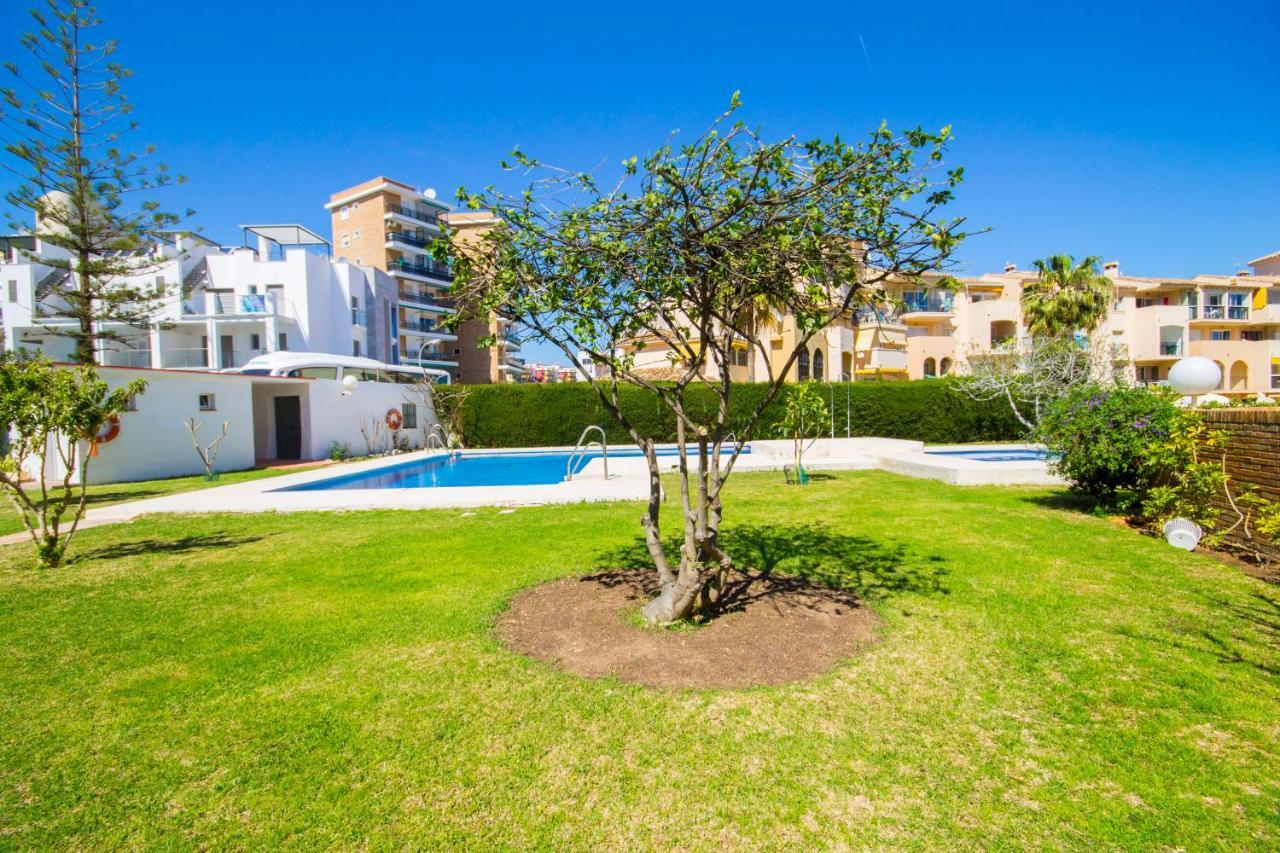 Santa Amalia 44 By Ivi Real Estate Torremolinos
