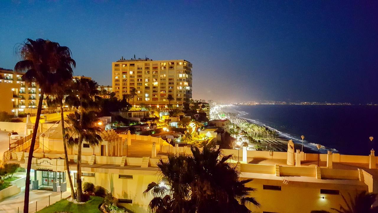 Castillo Santa Clara Torremolinos