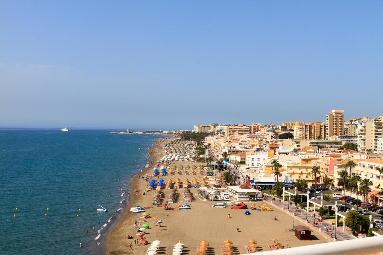 Apartamento Castillo Santa Clara Torremolinos