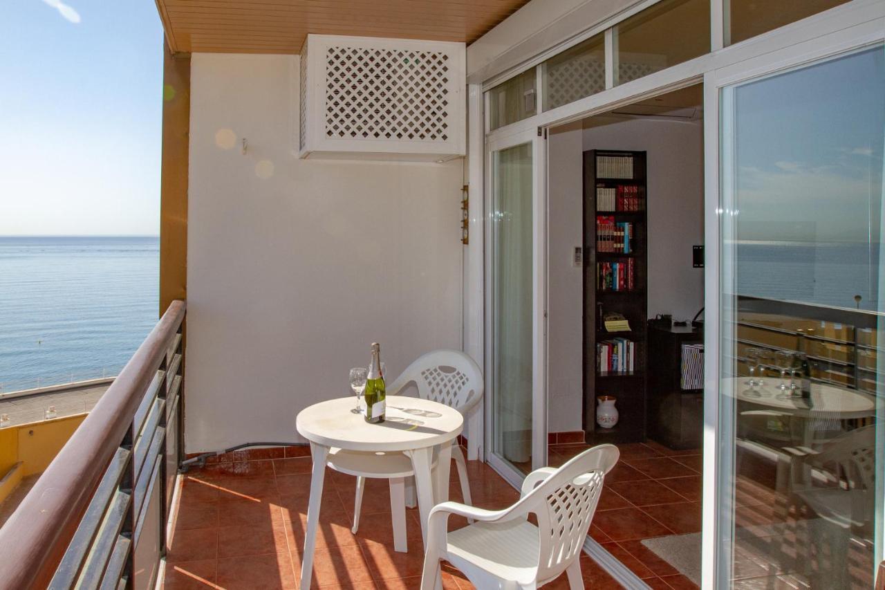 Apartamento Castillo Santa Clara