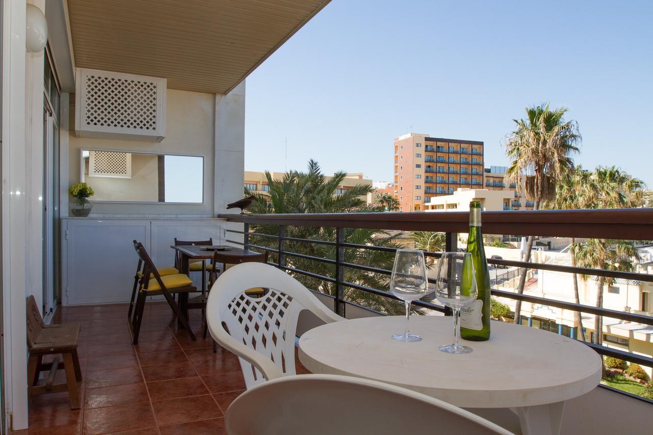 Apartamento Castillo Santa Clara *
