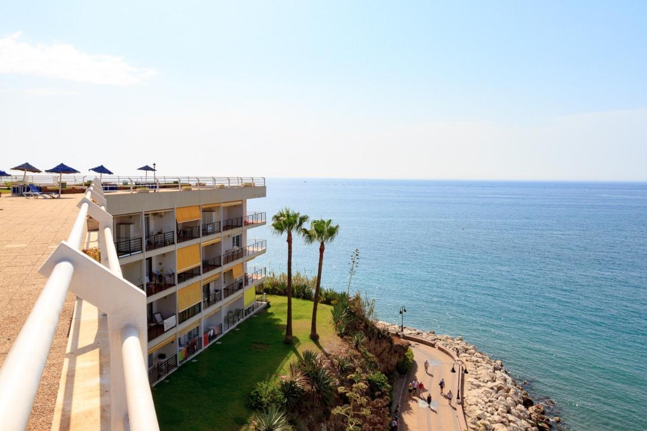 Apartamento Castillo Santa Clara Torremolinos
