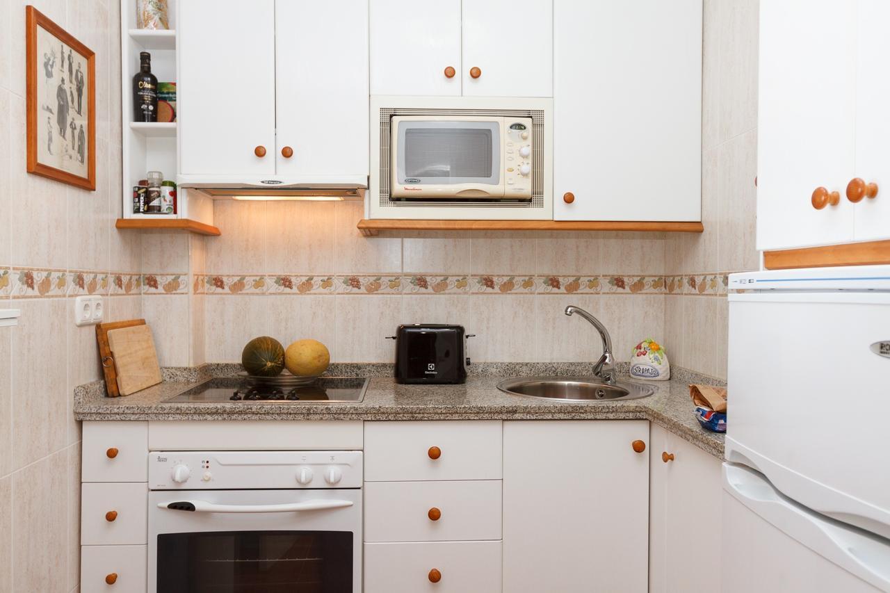 Apartamento Castillo Santa Clara Torremolinos