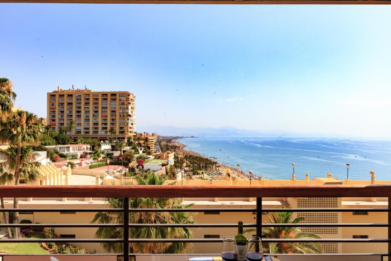 Castillo Santa Clara Torremolinos