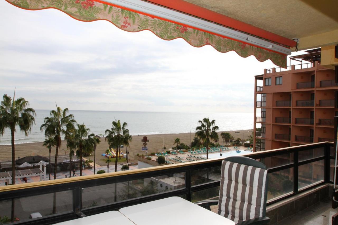 El Remo Apartment Torremolinos
