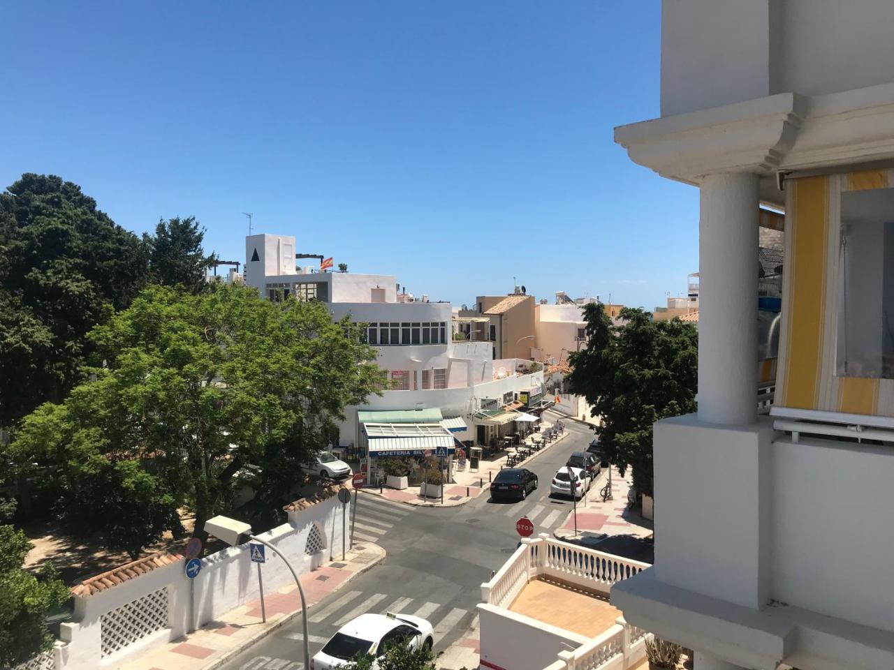 Nidos Torremolinos