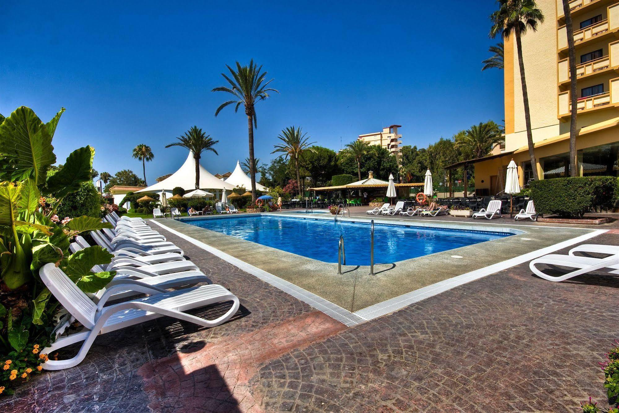 Hotel Royal Costa Torremolinos