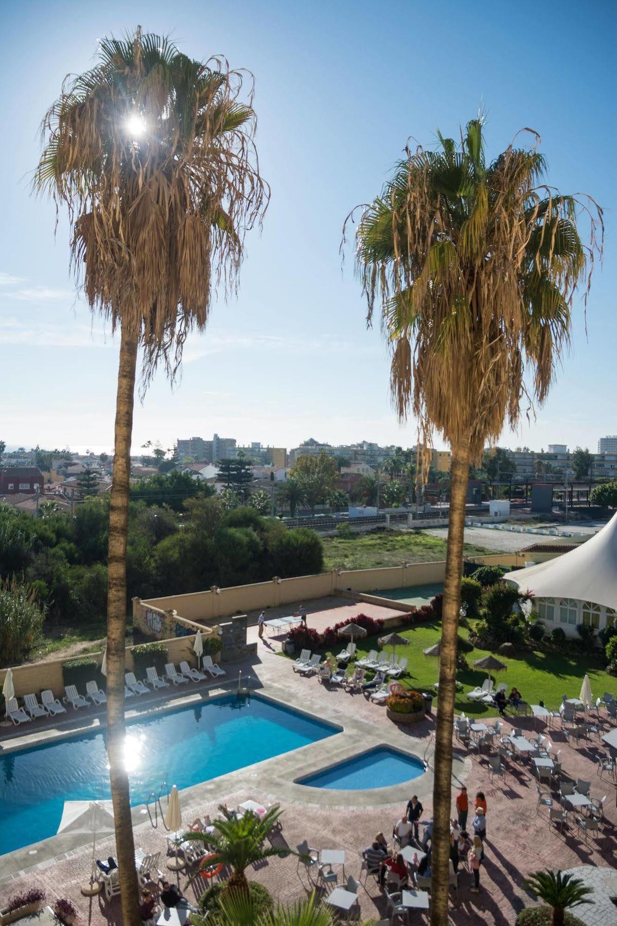 Royal Costa 3* Torremolinos