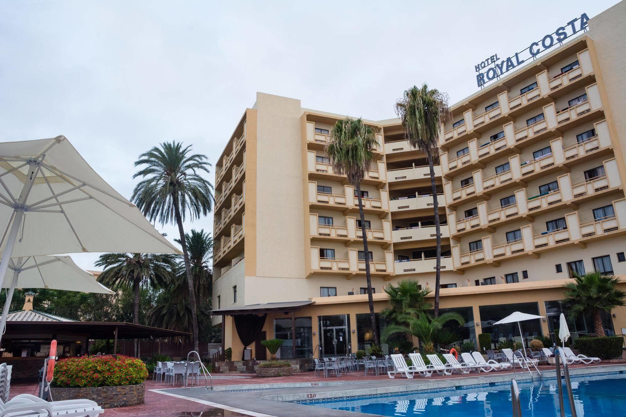 Royal Costa