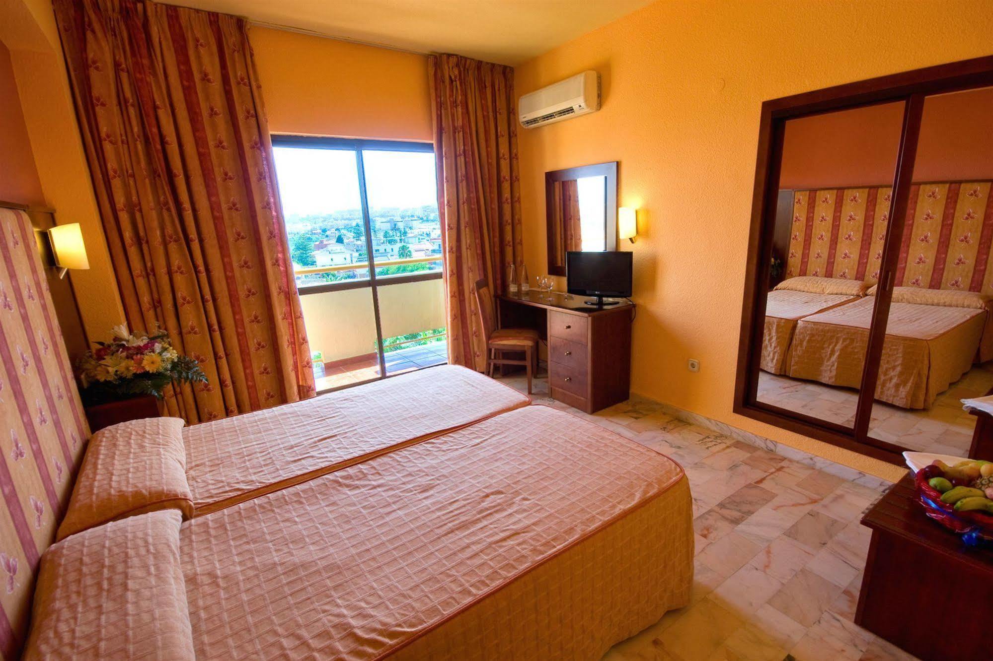 Royal Costa 3* Torremolinos