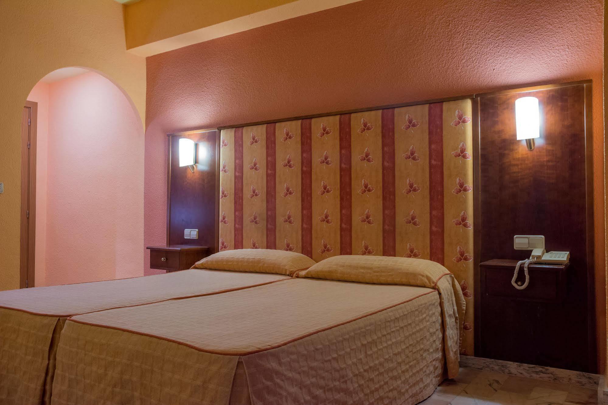 Hotel Royal Costa