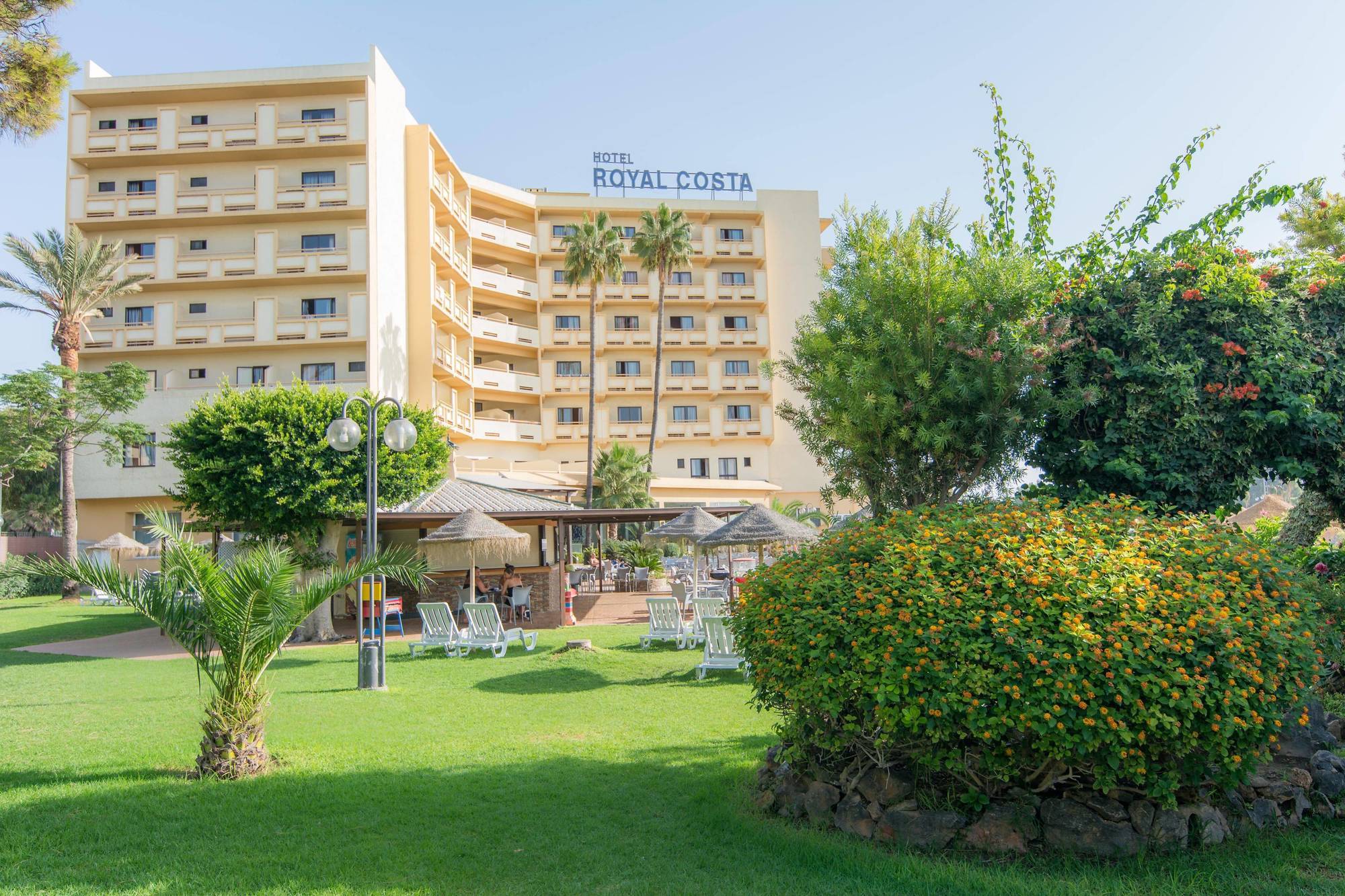Royal Costa Torremolinos