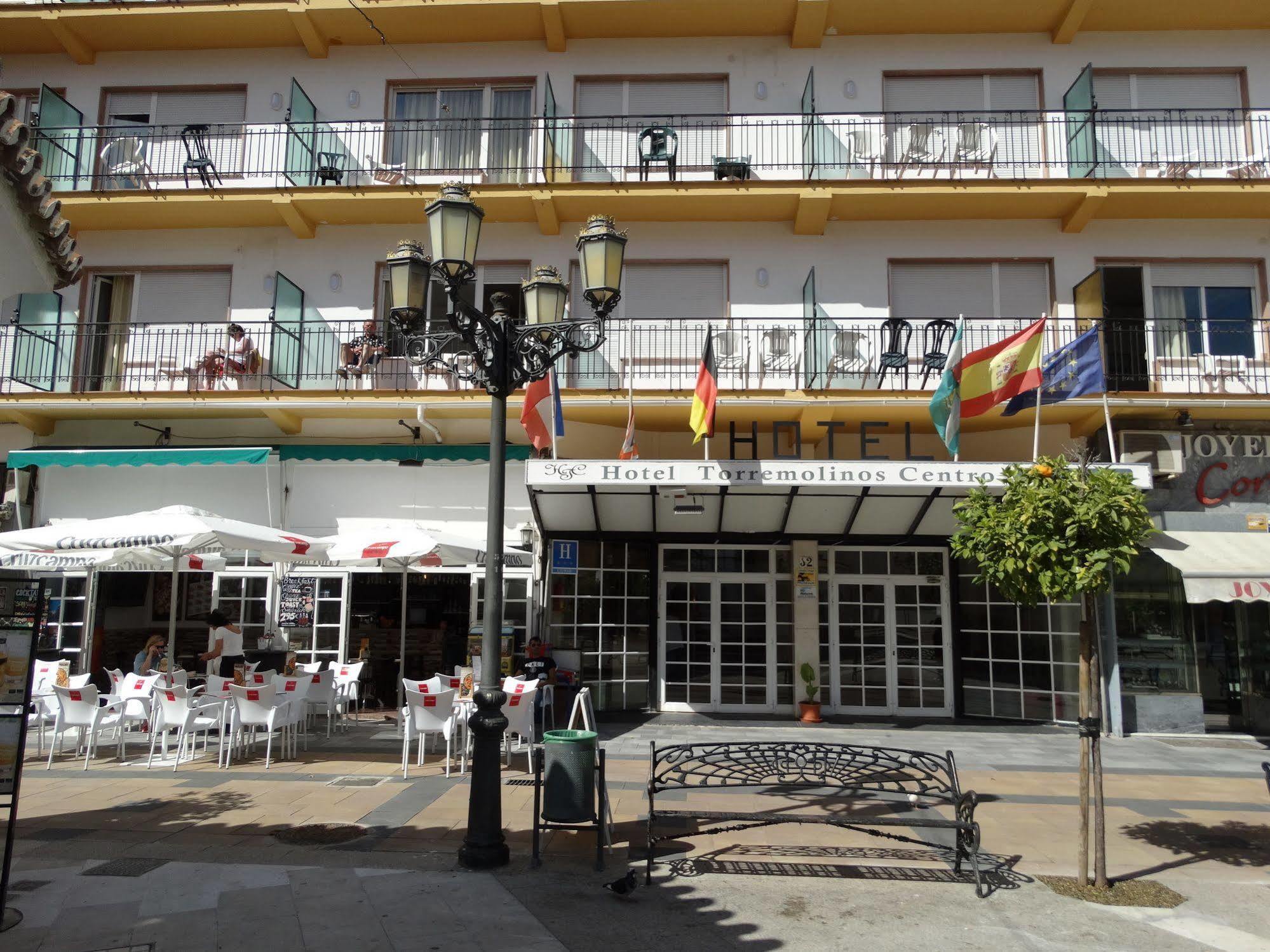 Centro By Croma Hotel