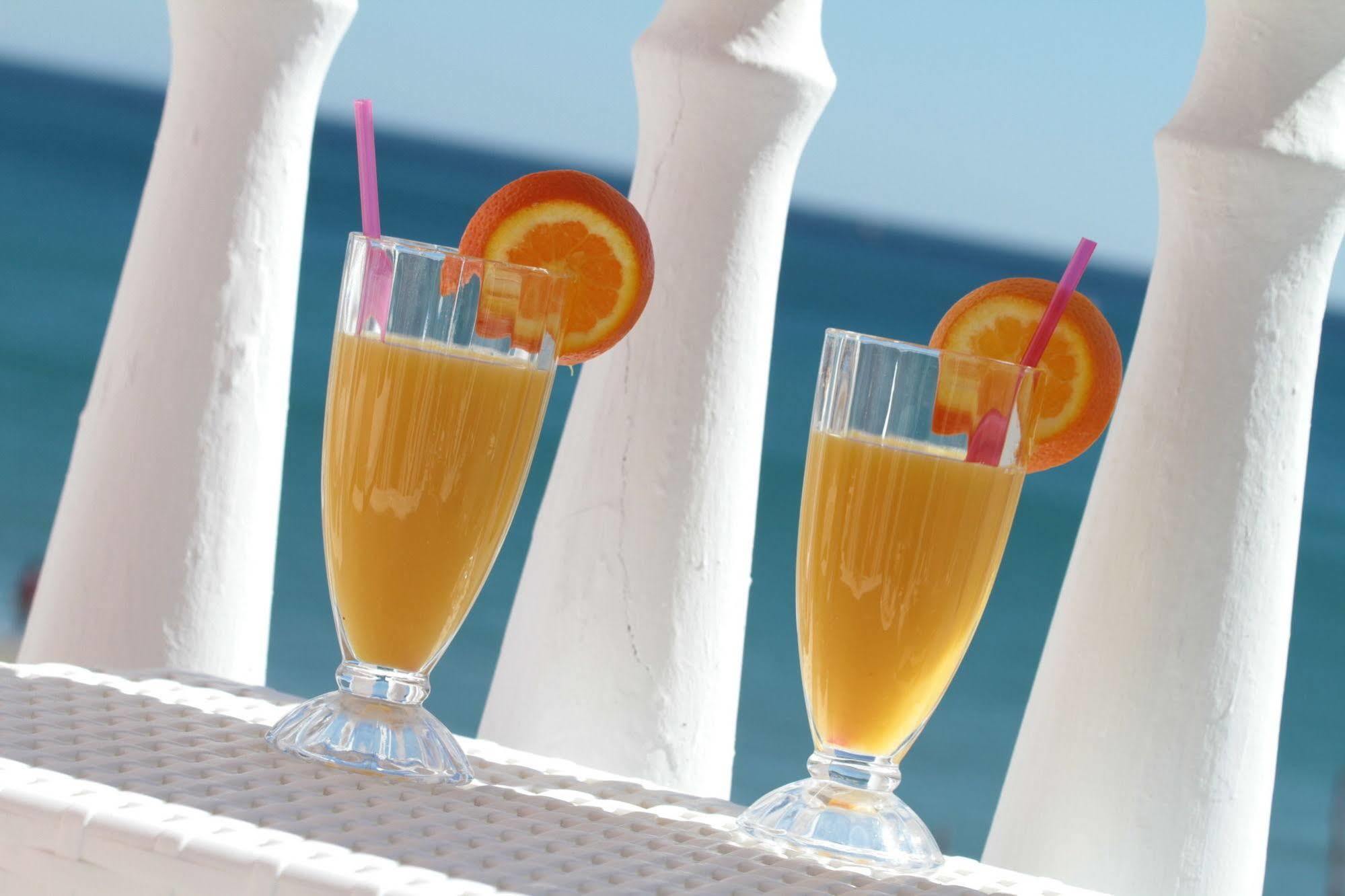 Hotel Moon Dreams Mediterraneo 3*