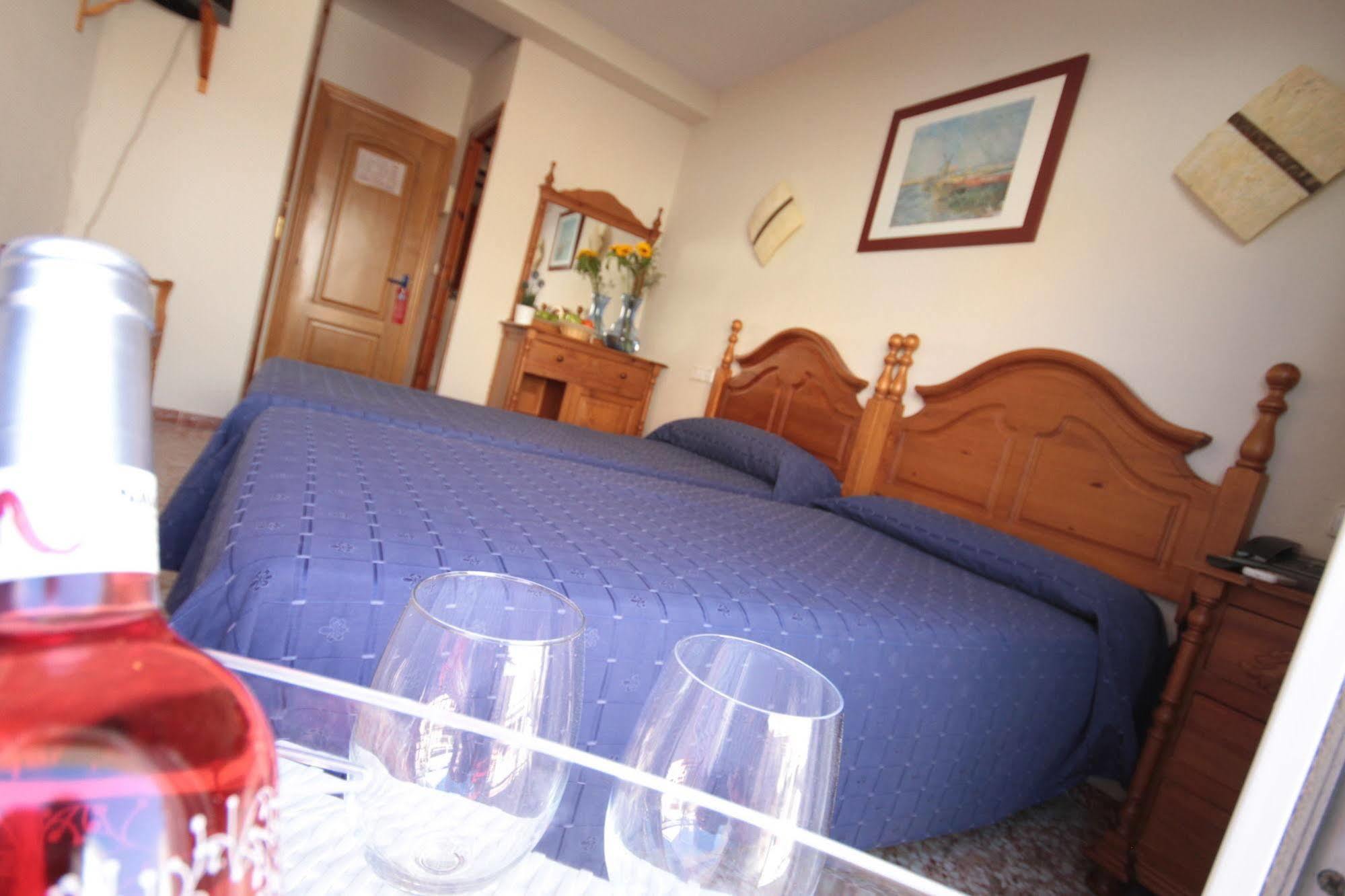 Moon Dreams Mediterraneo Hotel